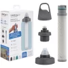 Traitement De L'eau Adaptateur Filtre Lifestraw Pour Gourde -S'HYDRATER Soldes Magasin adaptateur filtre lifestraw pour gourde