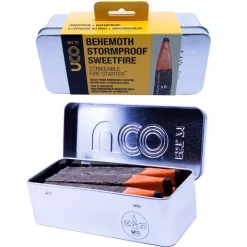 Allumettes Allume-feu UCO Behemoth Stormproof Sweetfire