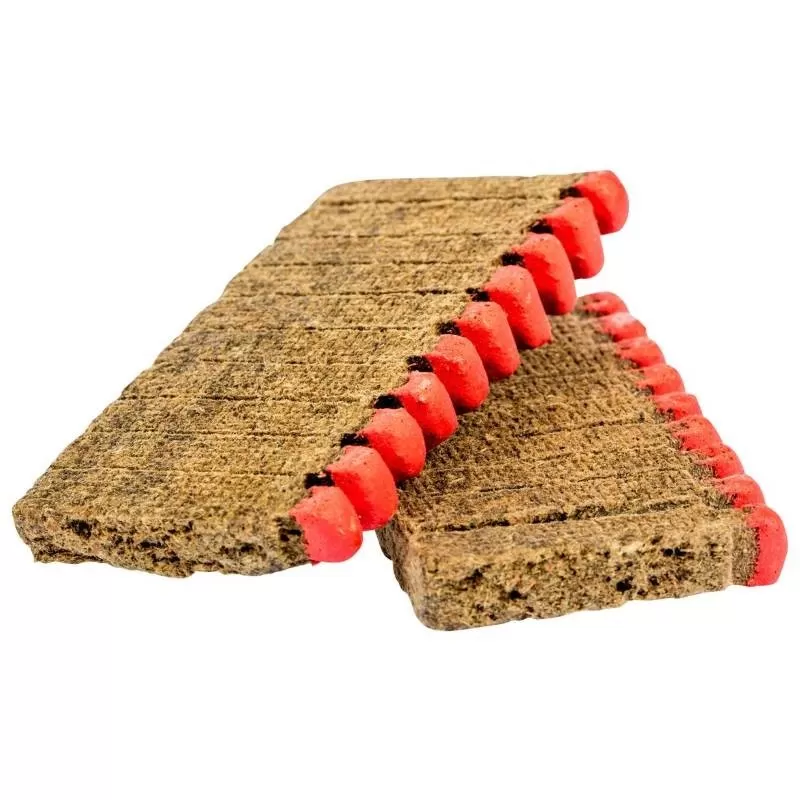 Allumettes Briquettes CAO 4 Allumettes Briquettes CAO – Image 2