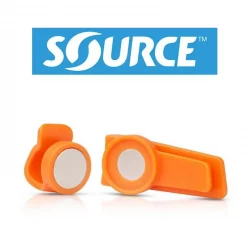 Attache Magnétique Source Magnetic Clip Pour Poche à Eau