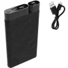 Mobility Lab Chargeur Solaire Et Batterie Batterie Nomade Mobility Power Bank 10000 MAh 1 Mobility Lab Chargeur Solaire Et Batterie Batterie Nomade Mobility Power Bank 10000 MAh -S'HYDRATER Soldes Magasin batterie externe mobility lab power bank 10000 mah