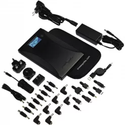 Chargeur Solaire Et Batterie Batterie Nomade Powertraveller Powergorilla 5V à 24V