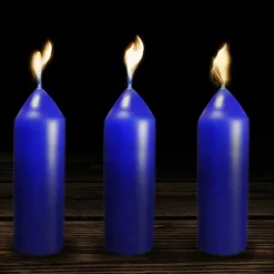 Bougies à La Citronnelle Pour Lanterne UCO Original (lot De 3)