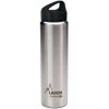 Gourde Bouteille Isotherme 0.75L Laken Classic Thermo Inox -S'HYDRATER Soldes Magasin bouteille isotherme 075l laken classic thermo inox