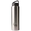 Gourde Bouteille Isotherme 1L Laken Classic Thermo Inox 2 Gourde Bouteille Isotherme 1L Laken Classic Thermo Inox -S'HYDRATER Soldes Magasin bouteille isotherme 1l laken classic thermo inox