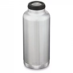 Gourde Bouteille Isotherme Klean Kanteen TKWide Insulated Loop 1,9L Inox
