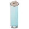 Gourde Bouteille Isotherme Klean Kanteen TKWide Insulated Twist 0,6L Bleu Ciel -S'HYDRATER Soldes Magasin bouteille isotherme klean kanteen tkwide insulated twist 06l bleu ciel