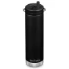 Gourde Bouteille Isotherme Klean Kanteen TKWide Insulated Twist 0,6L Noire 1 Gourde Bouteille Isotherme Klean Kanteen TKWide Insulated Twist 0,6L Noire -S'HYDRATER Soldes Magasin bouteille isotherme klean kanteen tkwide insulated twist 06l noire