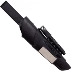 Morakniv Pierre à Feu Couteau De Survie Mora Bushcraft Survival Noir 7 Morakniv Pierre à Feu Couteau De Survie Mora Bushcraft Survival Noir -S'HYDRATER Soldes Magasin couteau de survie mora bushcraft survival noir 1