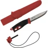 Morakniv Pierre à Feu Couteau De Survie Mora Companion Spark Rouge 2 Morakniv Pierre à Feu Couteau De Survie Mora Companion Spark Rouge -S'HYDRATER Soldes Magasin couteau de survie mora companion spark rouge