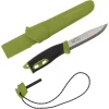 Morakniv Pierre à Feu Couteau De Survie Mora Companion Spark Vert 2 Morakniv Pierre à Feu Couteau De Survie Mora Companion Spark Vert -S'HYDRATER Soldes Magasin couteau de survie mora companion spark vert
