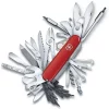 Accueil Couteau Suisse Victorinox Swisschamp XXL