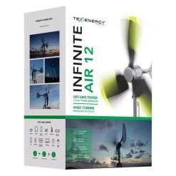 Accueil Éolienne Portable Texenergy Infinite Air 12 -S'HYDRATER Soldes Magasin eolienne portable texenergy infinite air 12 2