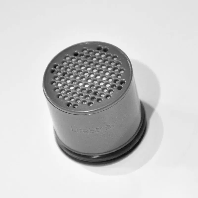 Traitement De L'eau Filtre à Charbon Pour Gourde Lifestraw Go 2 Stages (lot De 2) 5 Traitement De L'eau Filtre à Charbon Pour Gourde Lifestraw Go 2 Stages (lot De 2) – Image 3