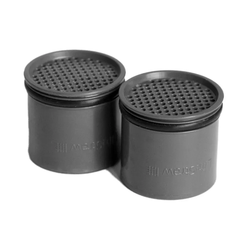 Traitement De L'eau Filtre à Charbon Pour Gourde Lifestraw Go 2 Stages (lot De 2) 3 Traitement De L'eau Filtre à Charbon Pour Gourde Lifestraw Go 2 Stages (lot De 2)