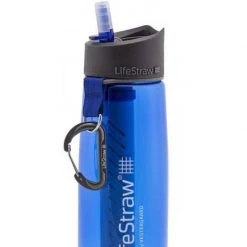 S'HYDRATER Soldes Magasin -S'HYDRATER Soldes Magasin gourde filtre a eau lifestraw go 2 stages 1