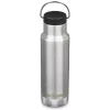 Gourde Isotherme Klean Kanteen Insulated Classic Loop 0,6L Inox