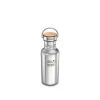 Gourde Klean Kanteen Reflect 0,5L Inox Poli -S'HYDRATER Soldes Magasin gourde klean kanteen reflect 05l inox poli