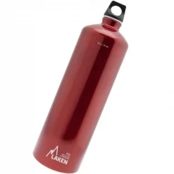 Gourde Laken Futura 1,5L Rouge