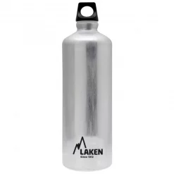 Gourde Laken Futura 1L Argent
