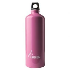 Gourde Laken Futura 1L Rose