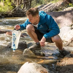 S'HYDRATER Soldes Magasin -S'HYDRATER Soldes Magasin gourde souple filtre a eau katadyn befree 3l 1