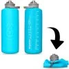 Gourde Souple Hydrapak Flux 1L -S'HYDRATER Soldes Magasin gourde souple hydrapak flux 1l