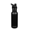 Gourde Sport Klean Kanteen Classic 0,5L Noire