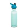 Gourde Sport Klean Kanteen Classic 0,5L Vert D'eau