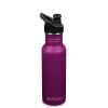 Gourde Sport Klean Kanteen Classic 0,5L Violette