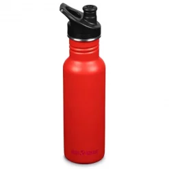 Gourde Sport Klean Kanteen Classic 0,8L Orange