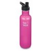 Gourde Sport Klean Kanteen Classic 0,8L Rose