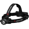 Lampe Frontale Ledlenser H7R Core -S'HYDRATER Soldes Magasin lampe frontale ledlenser h7r core