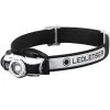 Lampe Frontale Ledlenser MH5 Blanche -S'HYDRATER Soldes Magasin lampe frontale ledlenser mh5 blanche