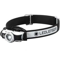 Lampe Frontale Ledlenser MH5 Blanche