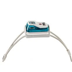 Lampe Frontale Petzl Bindi Bleue -S'HYDRATER Soldes Magasin lampe frontale petzl bindi bleue 2