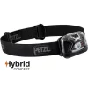 Lampe Frontale Petzl Tactikka Hybrid Noire -S'HYDRATER Soldes Magasin lampe frontale petzl tactikka hybrid noire 4