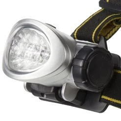 Lampe Frontale Regatta 10 LED -S'HYDRATER Soldes Magasin lampe frontale regatta 10 led 1