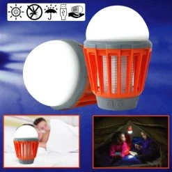 Lampe Lanterne Anti-insectes Rechargeable USB CAO LED 11 Lampe Lanterne Anti-insectes Rechargeable USB CAO LED -S'HYDRATER Soldes Magasin lampe lanterne anti insectes rechargeable usb cao led 4