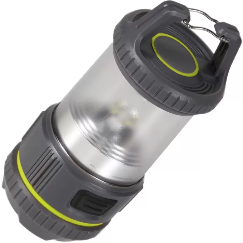 Lampe Lanterne De Camping Regatta Montegra 100 4 Lampe Lanterne De Camping Regatta Montegra 100 – Image 2