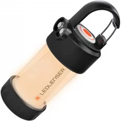 Lampe Lanterne Rechargeable USB Ledlenser ML4 -S'HYDRATER Soldes Magasin lampe lanterne rechargeable usb ledlenser ml4 4