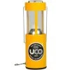 Lanterne à Bougie UCO Original Jaune -S'HYDRATER Soldes Magasin lanterne a bougie uco original noire