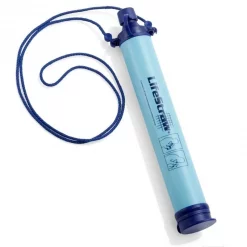 Traitement De L'eau Paille Filtre à Eau Lifestraw Bleu -S'HYDRATER Soldes Magasin paille filtre a eau lifestraw 4