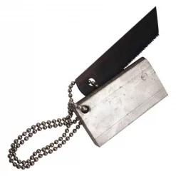 BCB Bushcraft Pierre à Feu Et Magnésium BCB Striker Fire Flint