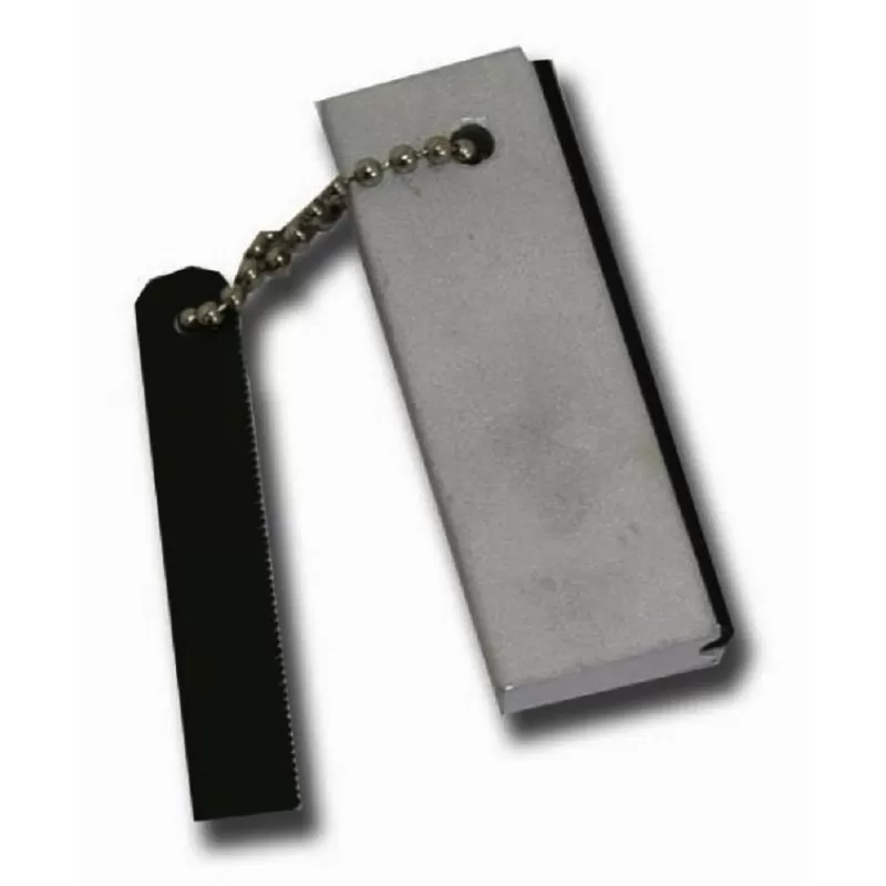 Pierre à Feu Et Magnésium Highlander Fire Starter 4 Pierre à Feu Et Magnésium Highlander Fire Starter – Image 2