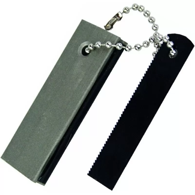 Pierre à Feu Et Magnésium Highlander Fire Starter 3 Pierre à Feu Et Magnésium Highlander Fire Starter