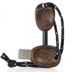 Pierre à Feu Light My Fire Firesteel Bio Scout Coco