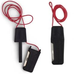 Pierre à Feu Primus Ignition Steel SMALL Noire