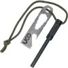 Pierre à Feu UCO Survival Fire Striker -S'HYDRATER Soldes Magasin pierre a feu uco survival fire striker