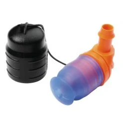 Pipette Source Helix Valve Pour Poche à Eau